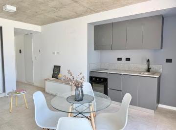 Departamento · 28m² · 1 Ambiente · Departamento en Abasto