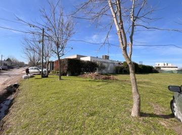 Terreno · 770m² · Terreno en Venta Barrio Los Sauces, Gorina - Zona de Expansión