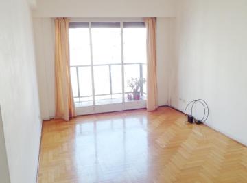 Departamento de 2 ambientes, Barrio Norte · Piso Alto Balcón Al Frente