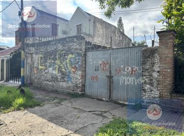 Terreno · 213m² · Terreno en Alberdi - Zona Norte - Rosario