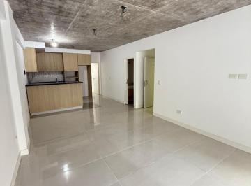 Departamento · 57m² · 2 Ambientes · 1 Cochera · Moderno 2 Ambiente a Estrenar Cerca del Vial Costero