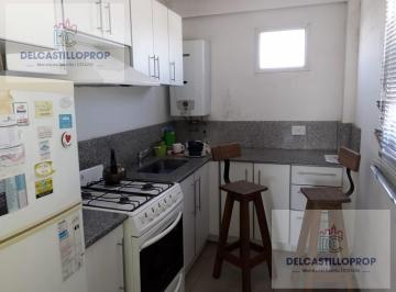 Departamento · 47m² · 2 Ambientes · 1 Cochera · Departamento en Venta en Av Cazón, Tigre con Cochera