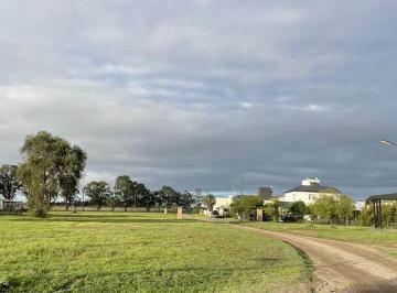 Terreno · 851m² · Venta de Terreno en Valle del Golf Esquina Primera Etapa