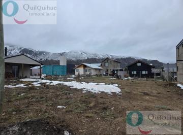 Terreno · 220m² · Terrenos en Venta. Lotes de 220 m² Cada Uno, con Vistas Increibles, Entorno Tranquilo, Barrio en Cre