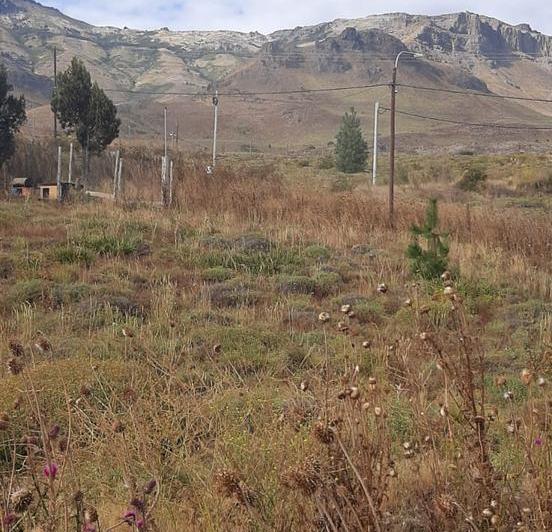 Terreno · 220m²