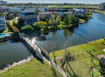Terreno · 850m² · Venta Lote Terreno Nuevo Quilmes a La Laguna