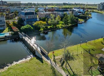 Terreno · 850m² · Venta Lote Terreno Nuevo Quilmes a La Laguna
