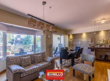 BNP-BNP-4101_2 · Departamento 4 Ambientes Venta Villa Pueyrredón