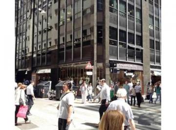 Oficina comercial · 480m² · 4 Cocheras · Exclusivas Oficinas en Edificio de Rivadavia 611 Esquina Florida