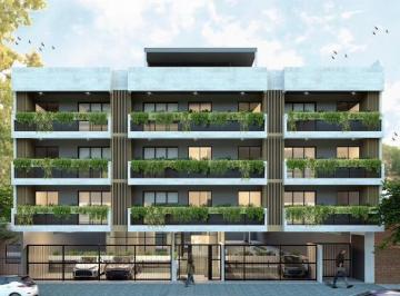 Departamento · 87m² · 4 Ambientes · Venta Depto Le Jardin Pueyrredon