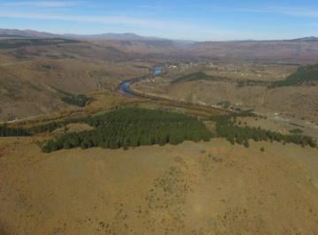 Terreno · 1590000m² · Terreno en Alumine - Pcia de Neuquén