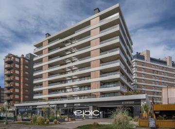 Departamento · 65m² · 3 Ambientes · 1 Cochera · Venta Departamento Btwins en Pinamar