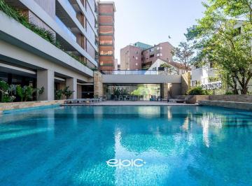 Departamento · 65m² · 3 Ambientes · 1 Cochera · Departamento 3 Amb en Venta Btwins en Pinamar Frente Al Mar