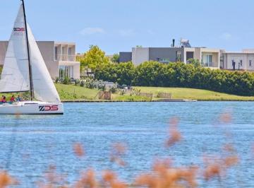 Terreno , Escobar · Lote en Venta Puertos - Riberas