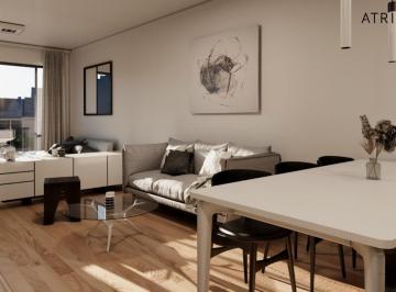 Departamento · 34m² · 1 Ambiente · Departamento en Barrio Norte! Retasado!