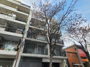 Departamento · 46m² · 1 Ambiente · 1 Cochera · Saavedra. Amb Divisible en Venta (54 M&sup2;) con Cochera. Casi a Estrenar