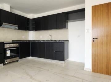 Departamento · 53m² · 2 Ambientes · 1 Cochera · Departamento 2 Ambientes a Estrenar en Venta
