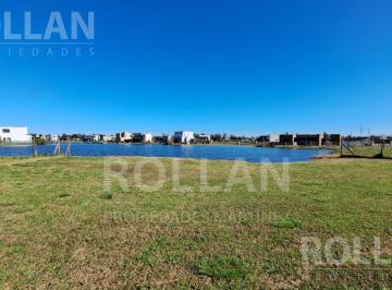 Terreno · 765m² · Lote a La Laguna