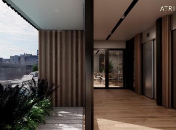 Departamento · 41m² · 2 Ambientes · Departamento 2 Amb a Estrenar en Barrio Norte! Retasado!