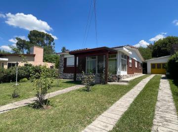 Casa de 3 ambientes, La Falda · Hermosa Casa en Oportunidad, 3 Habitaciones, La Falda, Córdoba
