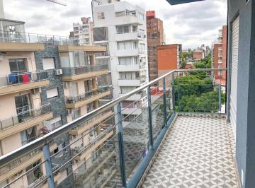 Departamento · 41m² · 2 Ambientes · 1 Dormitorio a Estrenar Cerca Oroño y Rio