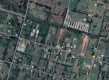 Terreno · 23529m² · Fracción Lote en Venta en City Bell