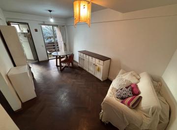 Departamento · 37m² · 1 Dormitorio · Inverti en El Corazón de Nueva Cordoba - Ideal Temporal