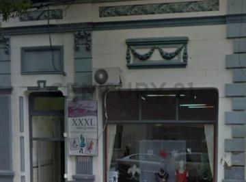 Oficina comercial · 430m² · 10 Ambientes · Se Vende Local con Oficinas en Rafaela