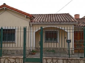 Casa de 4 ambientes, Lomas de Zamora · Venta de Casa en Temperley