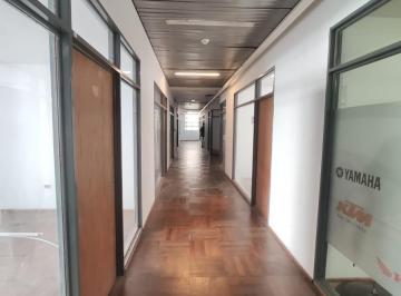 Oficina comercial · 30m² · 1 Ambiente · Oficina en Alquiler con Baño Privado - Pasaje Muñoz
