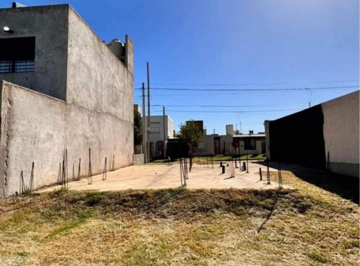 Terreno · 250m²