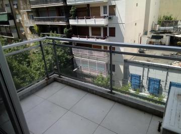 Departamento · 30m² · 1 Ambiente · Departamento en Belgrano Chico