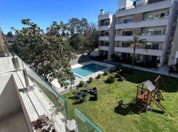 Departamento de 2 ambientes, Berazategui · Departamento en Venta - Magnolias (Ranelagh)