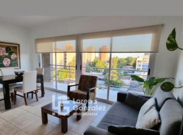 Departamento · 45m² · 2 Ambientes · Departamento Amoblado Escobar