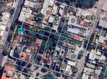 Terreno , Moreno · Lote en Ubicación Céntrica. Comercial y Residencial