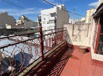 PH · 80m² · 5 Ambientes · Venta de PH 5 Ambientes Boedo