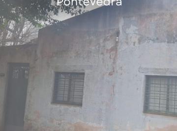 Casa de 2 ambientes, Merlo · Casa en Venta Pontevedra