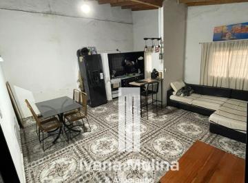 Casa de 2 ambientes, Merlo · Casa en Venta Pontevedra