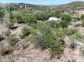 Terreno · 1181m² · Terreno en Venta en Barrio Villa del Lago con 1181 m.