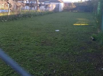 Terreno , La Plata · Lote en Parque Sicardi