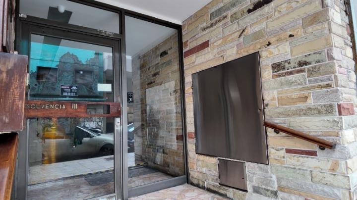 Venta departamento monoambiente – Zona Güemes