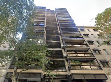Departamento de 2 ambientes, Recoleta · Departamento Recoleta - 2 Ambientes