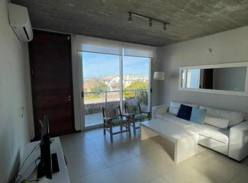Departamento · 80m² · 2 Dormitorios · Departamento - Bikini
