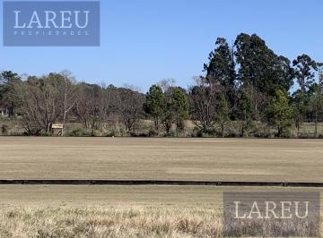 Terreno · 1100m² · Venta Lote en Pilara, Tilbury.