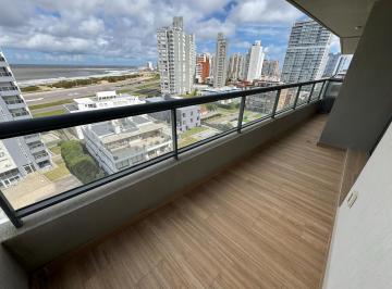Departamento · 85m² · 3 Ambientes · 1 Cochera · Edificio Siglo Sol II, Departamento en Venta.