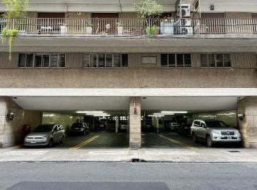 Garage · 11m² · Cochera en Venta en Recoleta