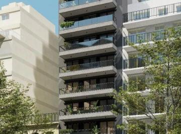 Departamento de 3 ambientes, Palermo · Venta Departamento 3 Ambientes con Balcón Piso 3 / en Palermo Plaza Italia a Estrenar