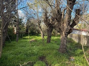 Terreno , Mar del Tuyú · Venta Lote Baldío Sobre Av 94 Mar del Tuyú