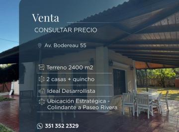Casa · 300m² · Casa en Venta Ideal Desarrollista