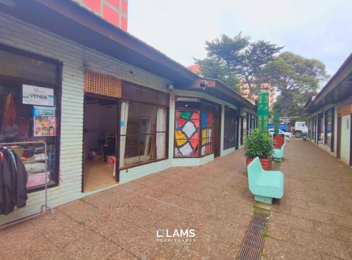 Local comercial · 12m² · 1 Ambiente